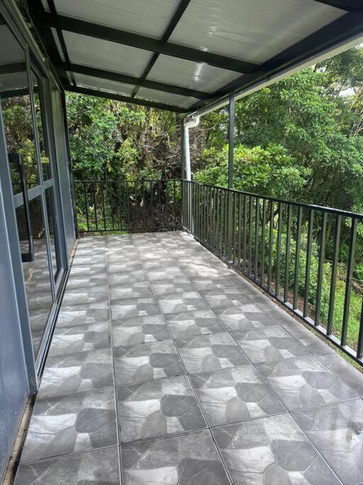 Dadirri House Minicasa Santa Elena Monteverde Kültér fotó