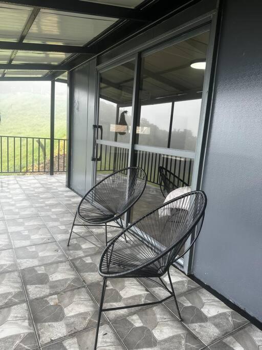 Dadirri House Minicasa Santa Elena Monteverde Kültér fotó