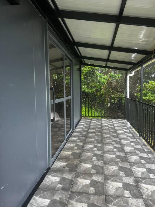Dadirri House Minicasa Santa Elena Monteverde Kültér fotó