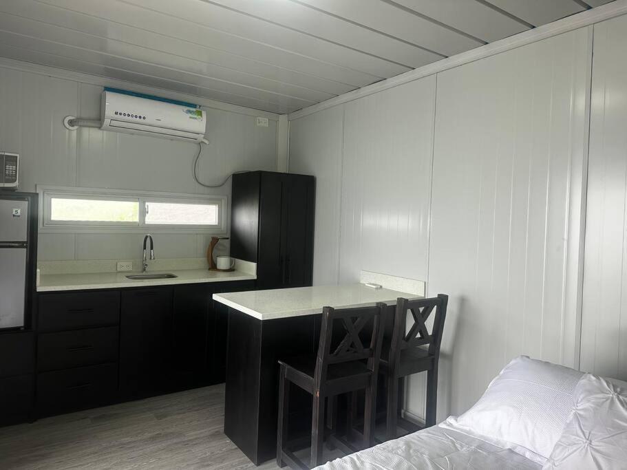 Dadirri House Minicasa Santa Elena Monteverde Kültér fotó