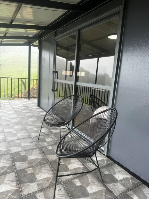 Dadirri House Minicasa Santa Elena Monteverde Kültér fotó