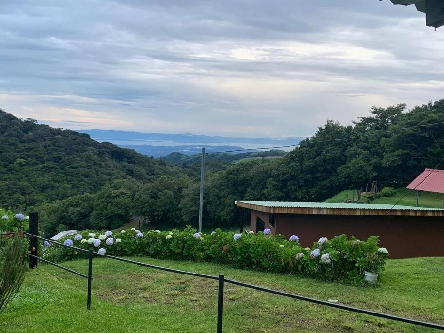Dadirri House Minicasa Santa Elena Monteverde Kültér fotó