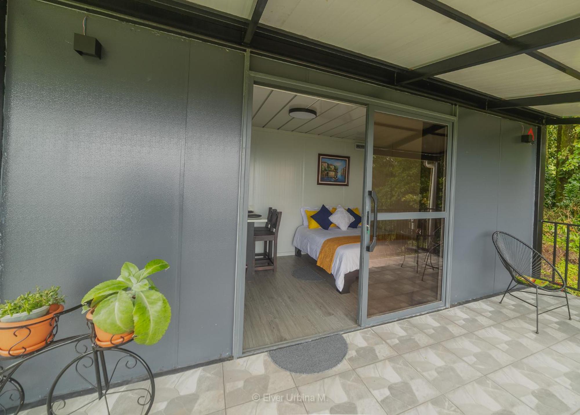Dadirri House Minicasa Santa Elena Monteverde Kültér fotó