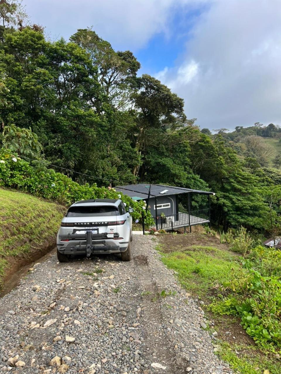 Dadirri House Minicasa Santa Elena Monteverde Kültér fotó