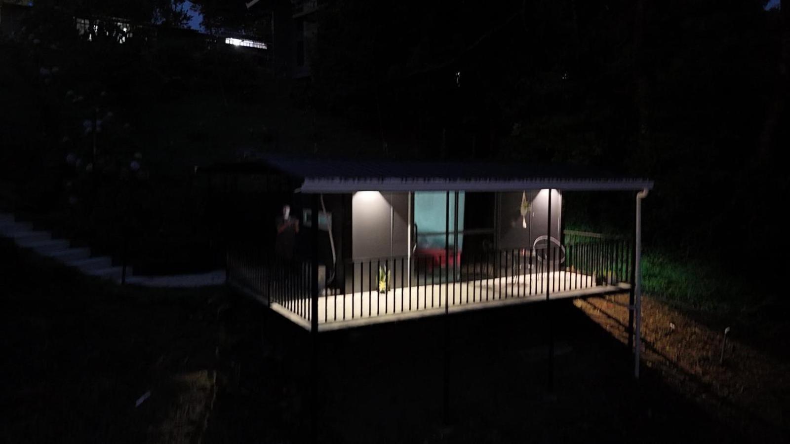 Dadirri House Minicasa Santa Elena Monteverde Kültér fotó