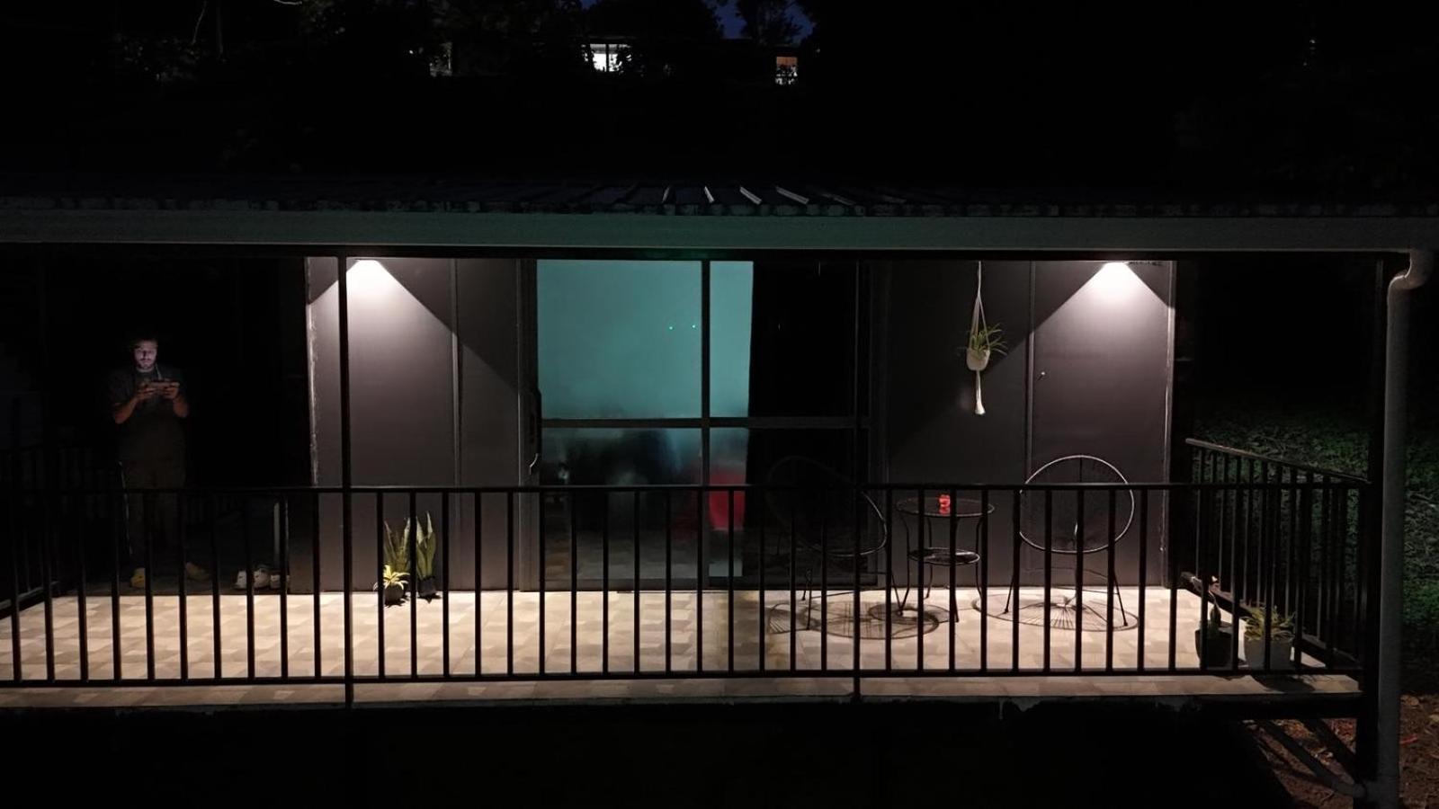 Dadirri House Minicasa Santa Elena Monteverde Kültér fotó